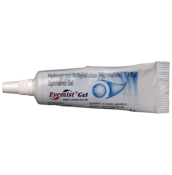 eyemist gel 10 gm